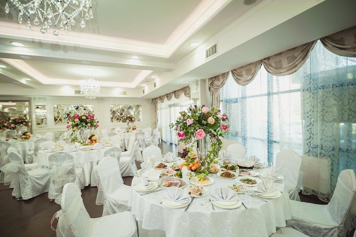 REIKARTZ PARK ASTANA - 12