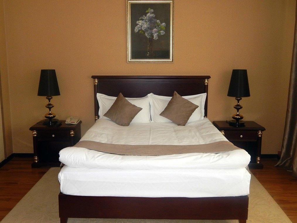 Картинка отеля - 3