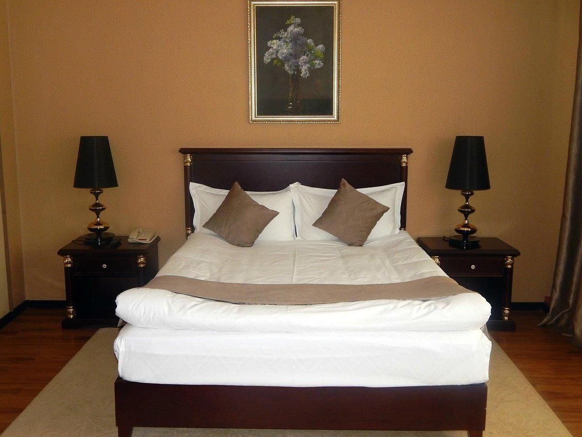 REIKARTZ PARK ASTANA - 3