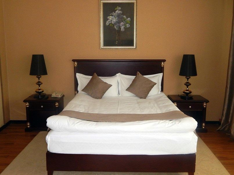 REIKARTZ PARK ASTANA - 3