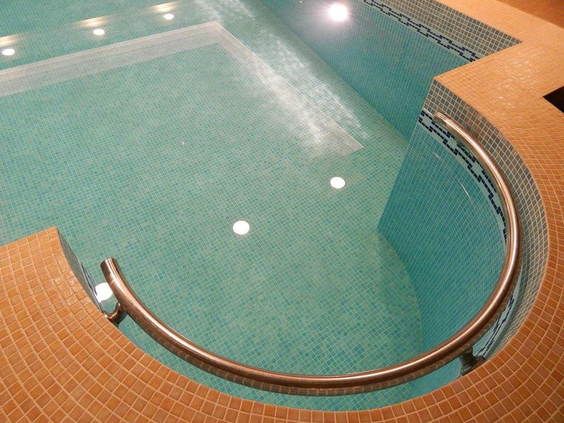 REIKARTZ PARK ASTANA - 4