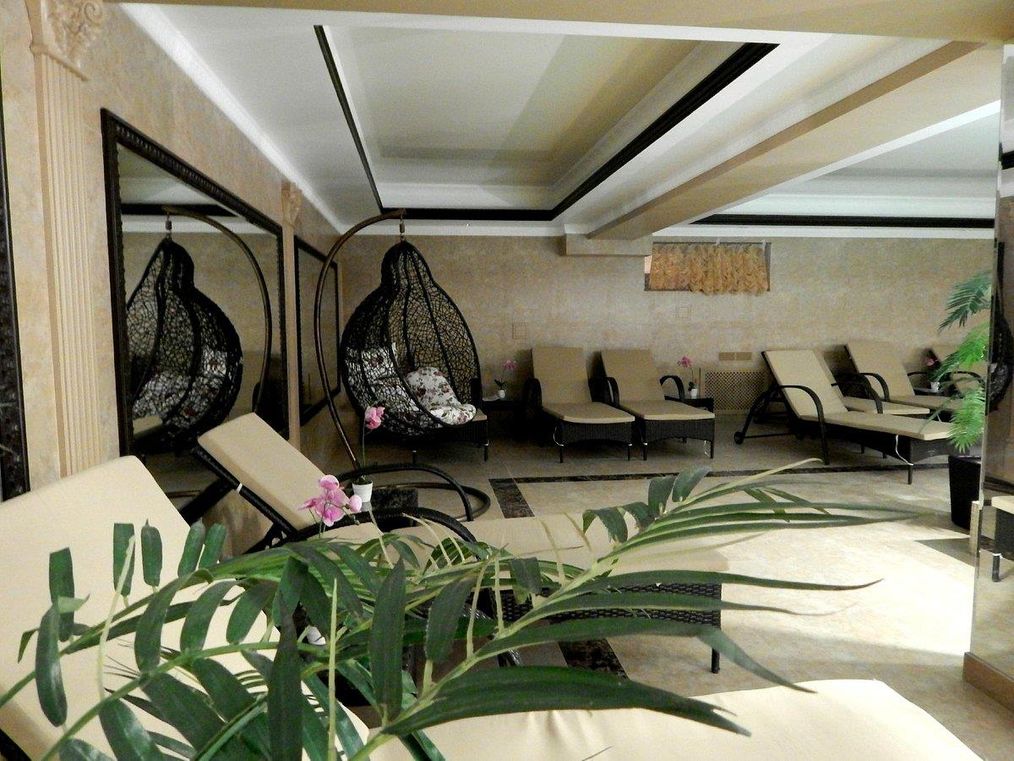 Картинка отеля - 5