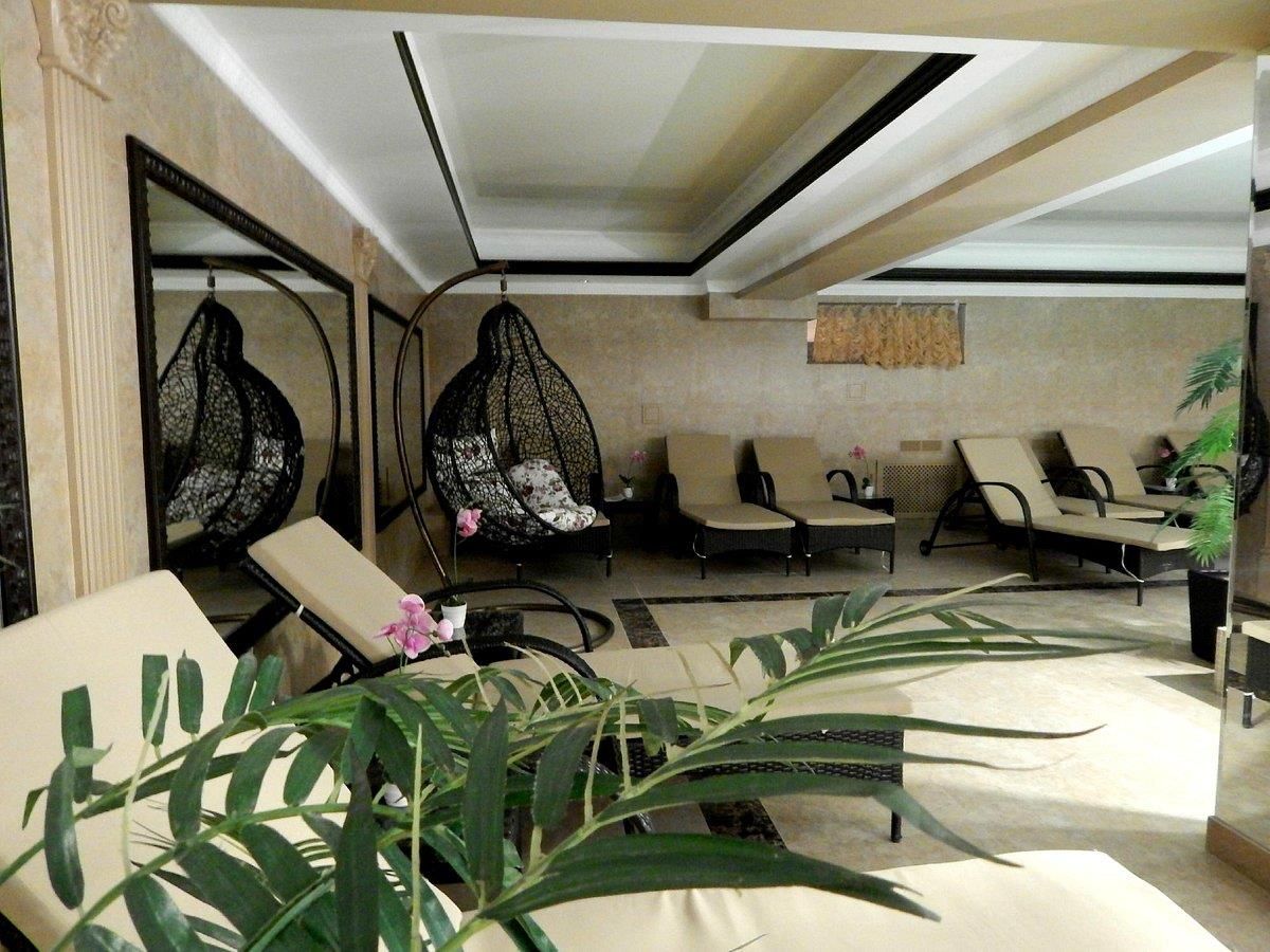 REIKARTZ PARK ASTANA - 5