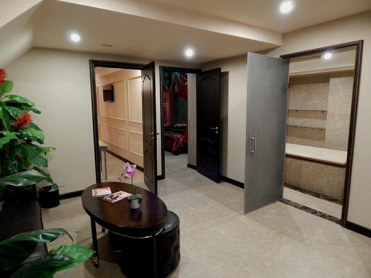 REIKARTZ PARK ASTANA - 7