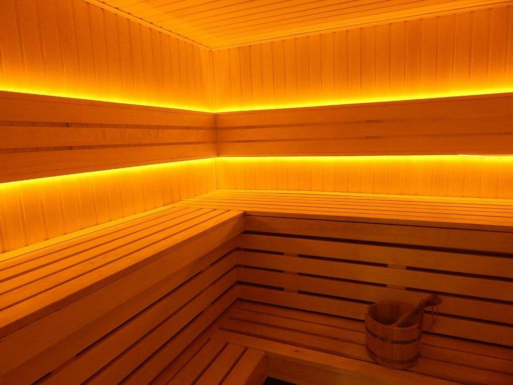 Картинка отеля - 8