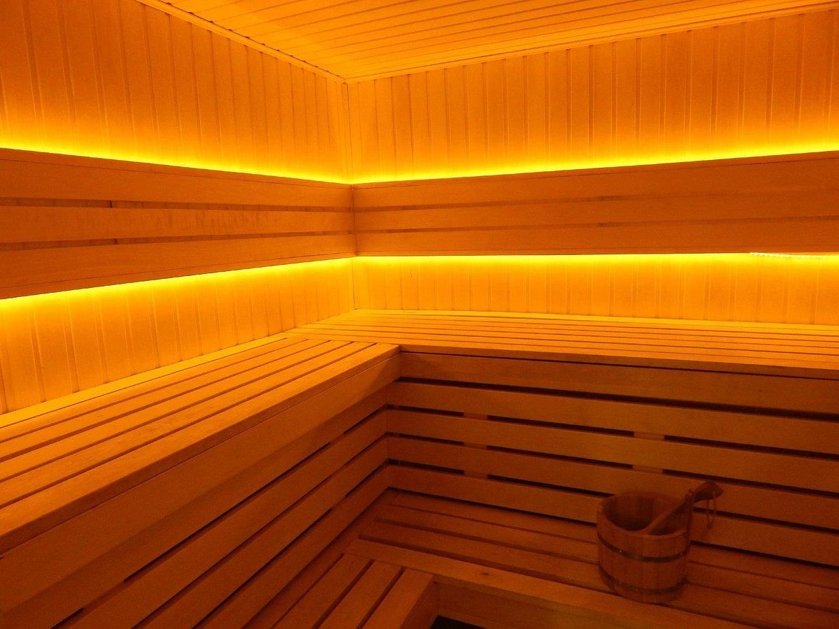 REIKARTZ PARK ASTANA - 8