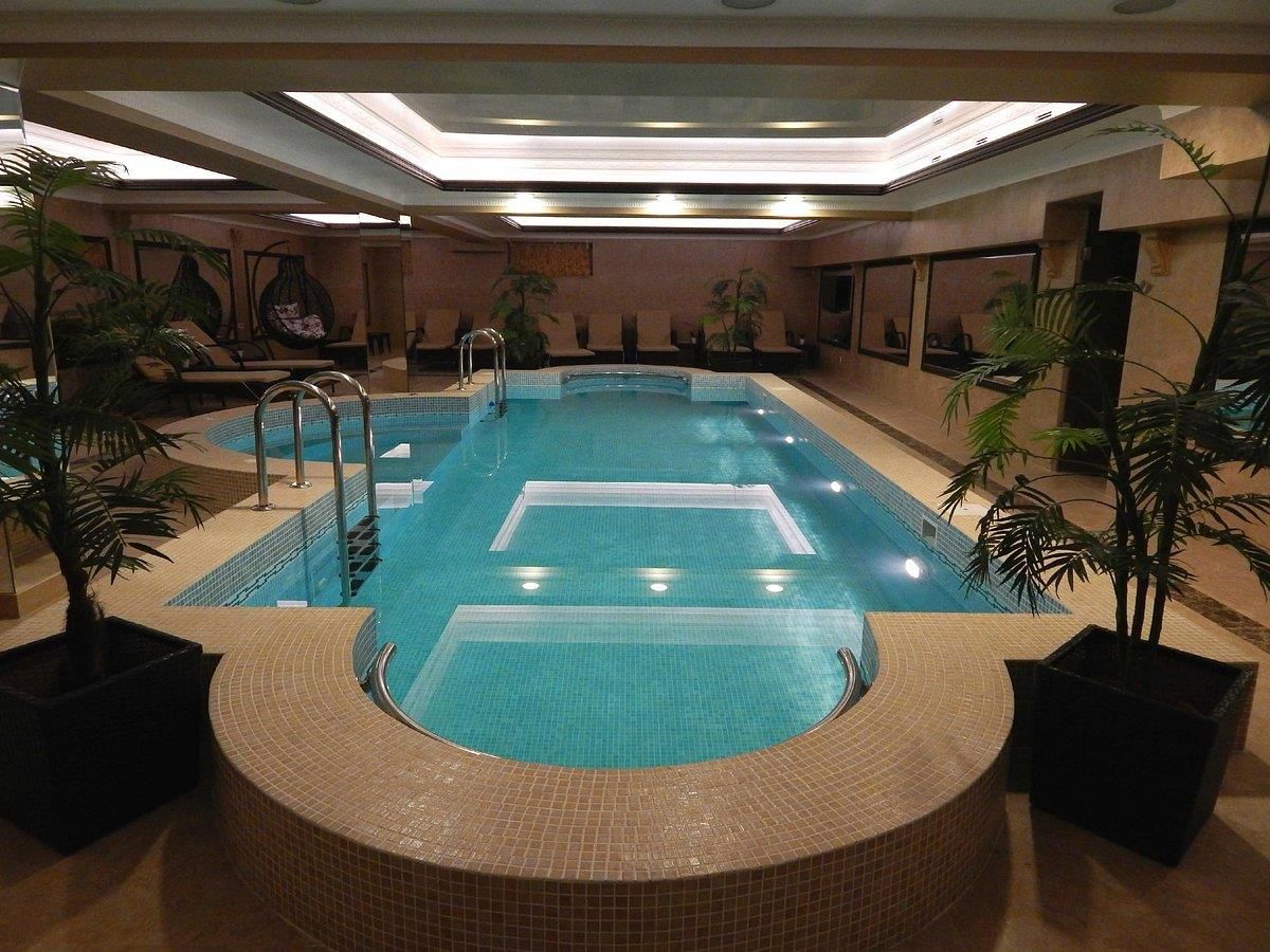 REIKARTZ PARK ASTANA - 9