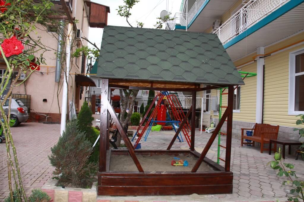 Картинка отеля - 3