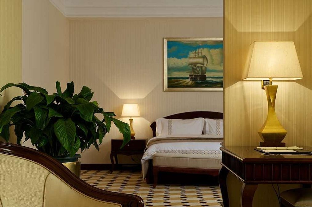 Картинка отеля - 2