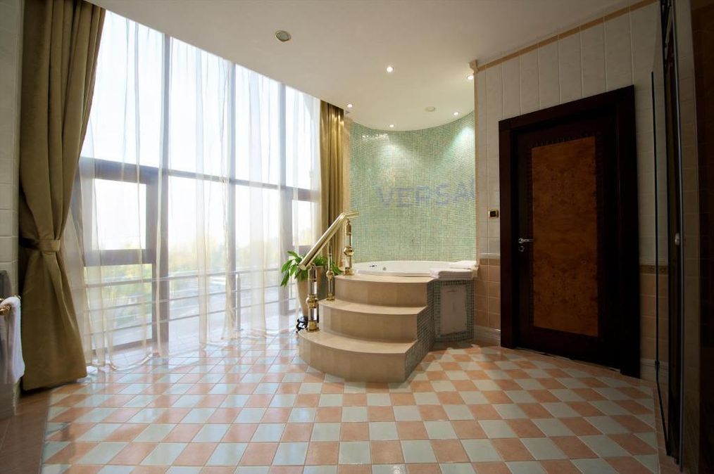 Картинка отеля - 12