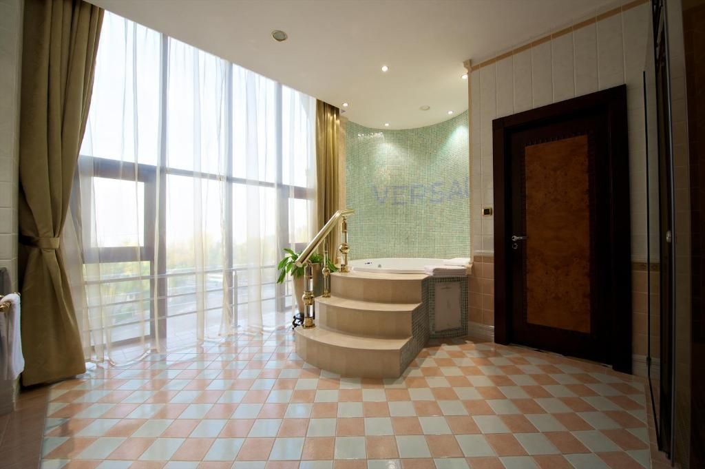 ROYAL TULIP ALMATY - 12