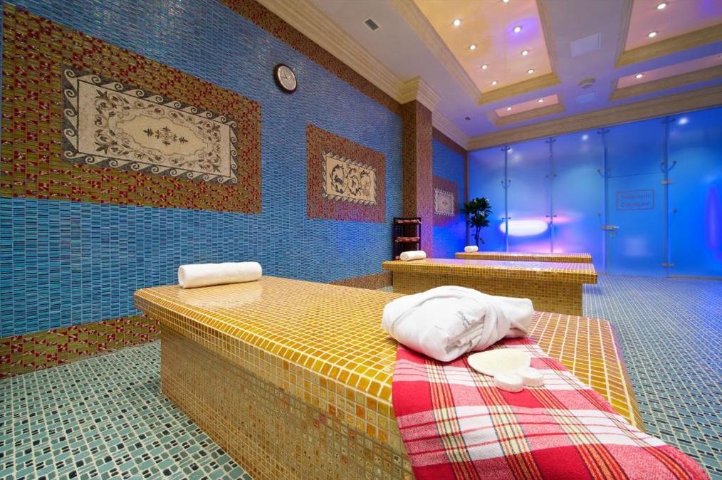 Картинка отеля - 15