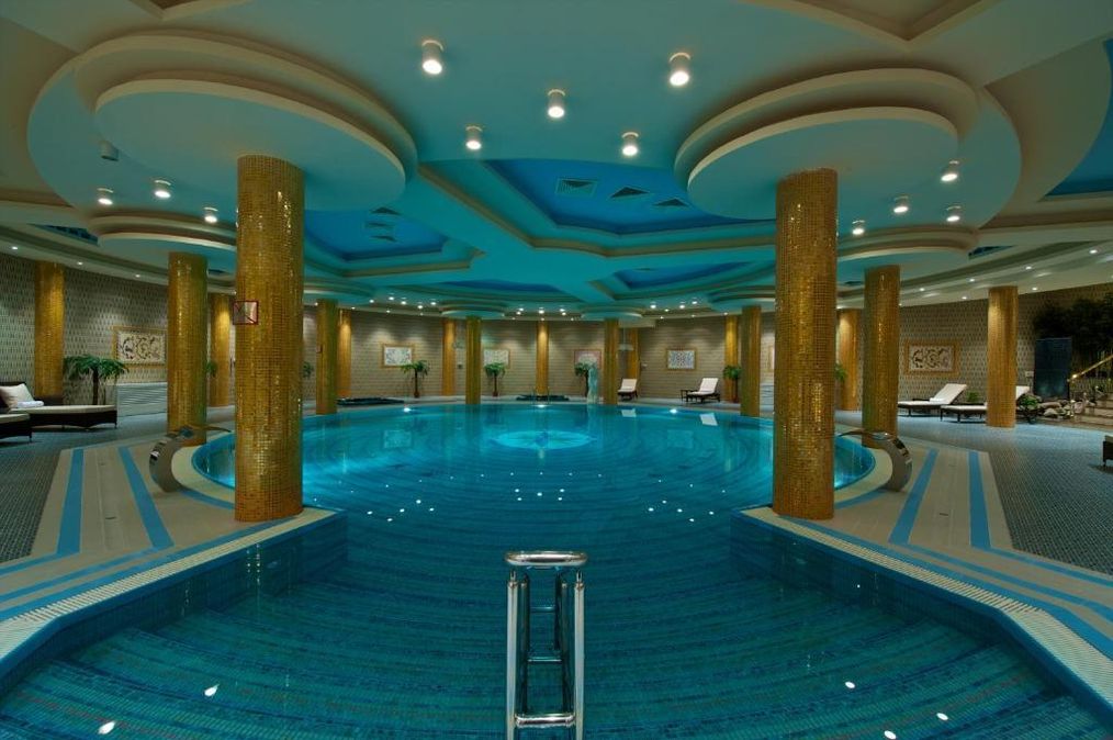 Картинка отеля - 17