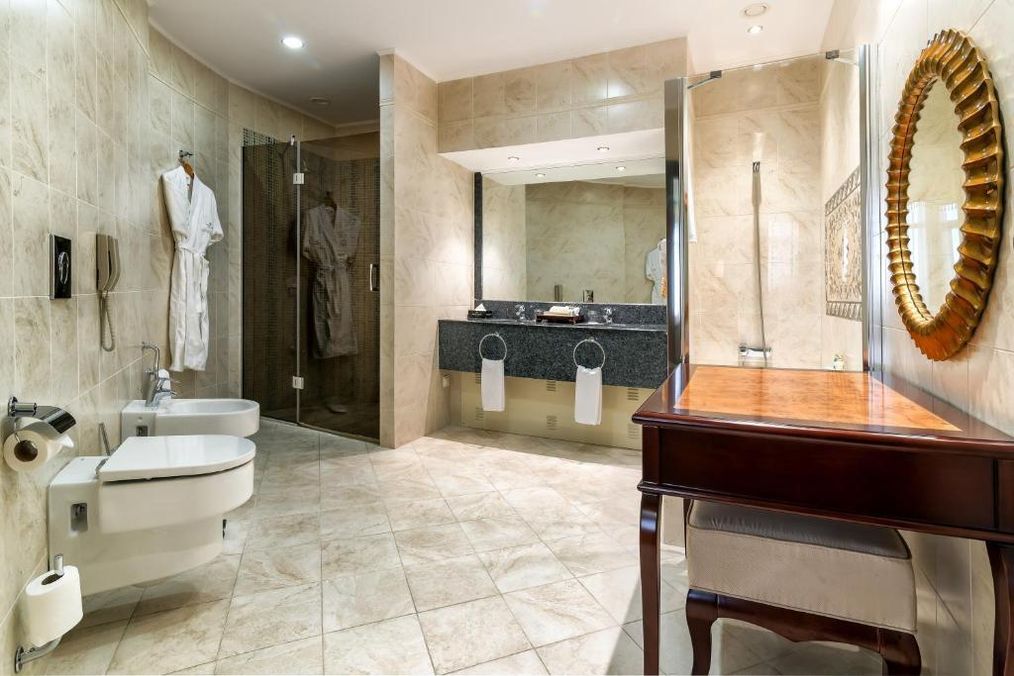 Картинка отеля - 18