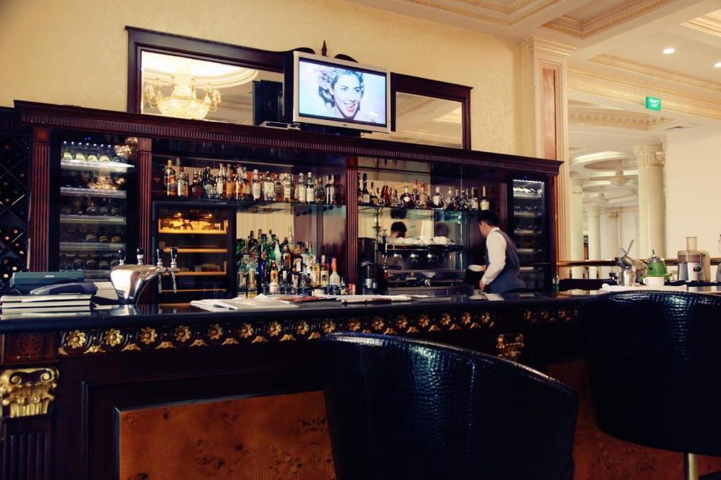 Картинка отеля - 19