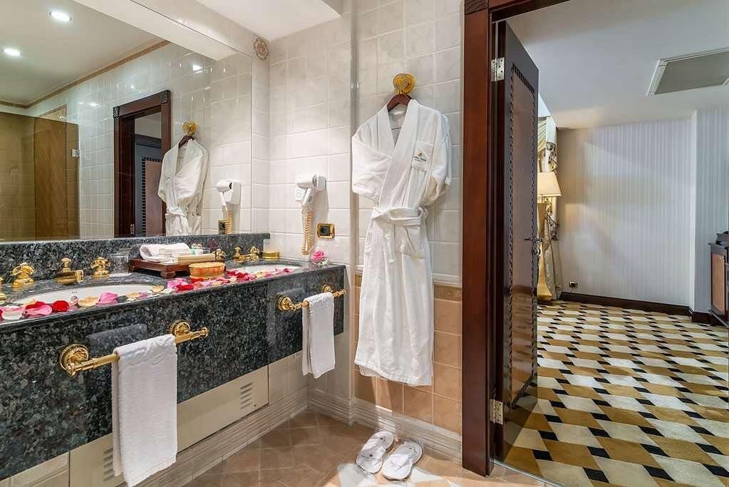 ROYAL TULIP ALMATY - 3