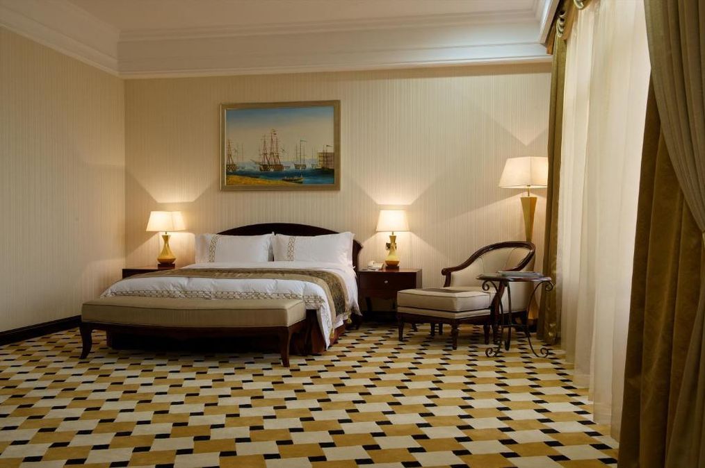 Картинка отеля - 5