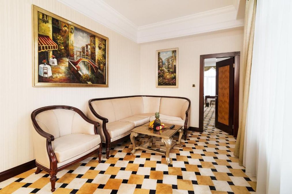 Картинка отеля - 7