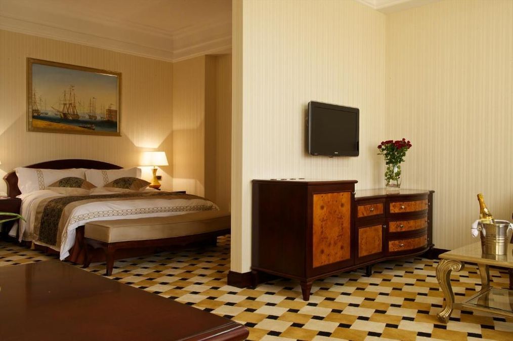 Картинка отеля - 8