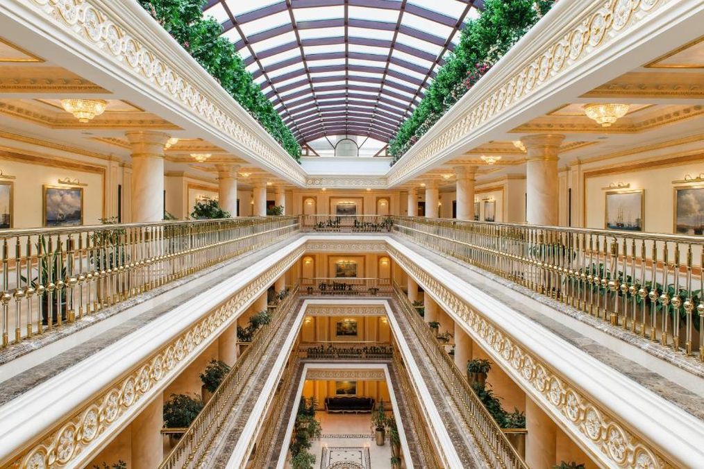 Картинка отеля - 9