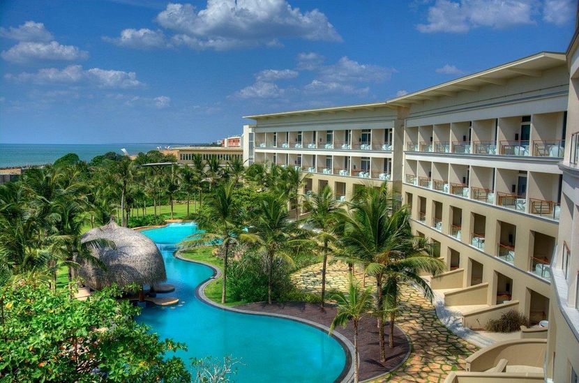 SENTIDO HERITANCE NEGOMBO - 1