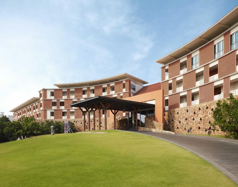 SENTIDO HERITANCE NEGOMBO - 4