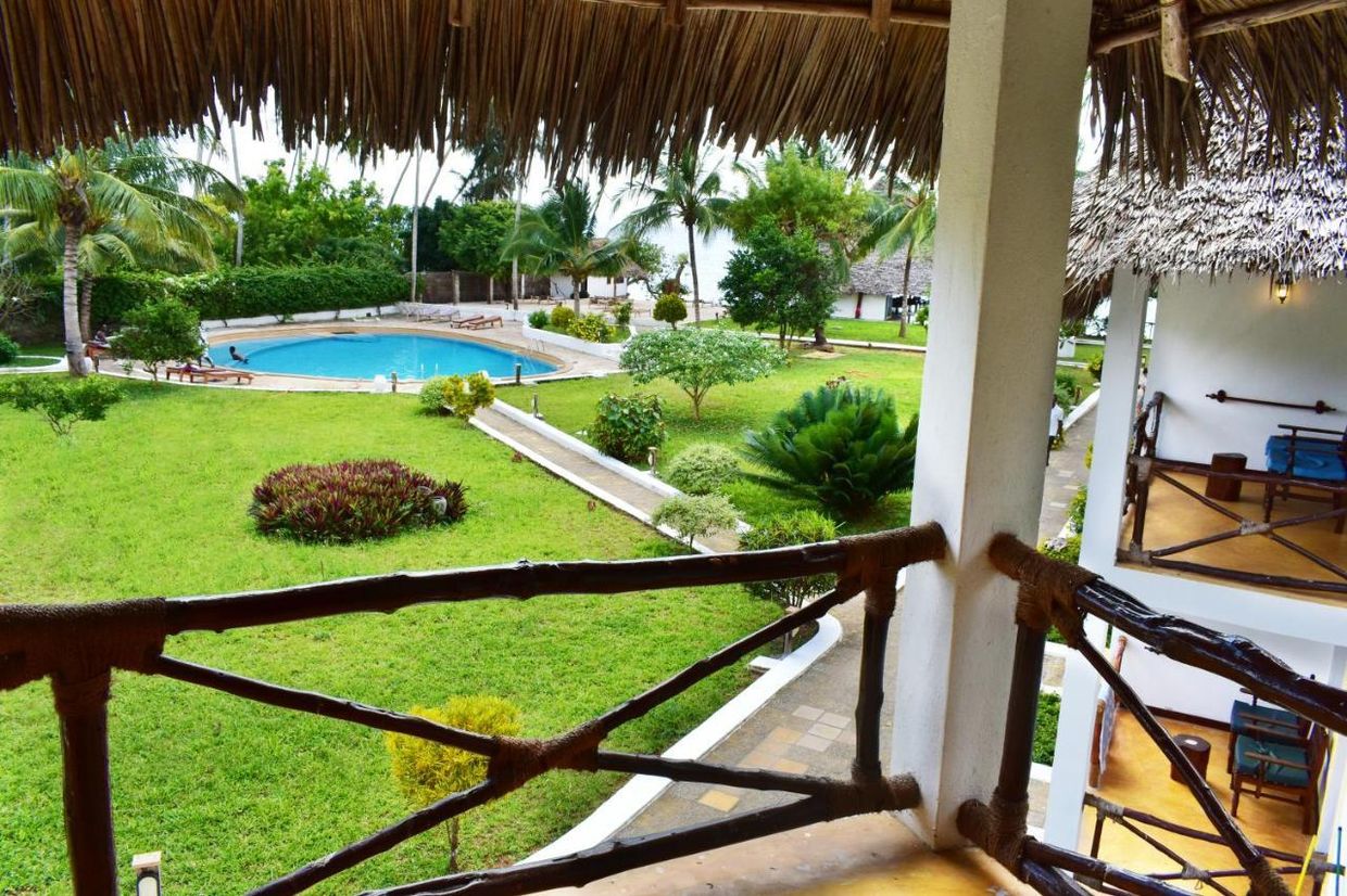 FILAO BEACH - 4