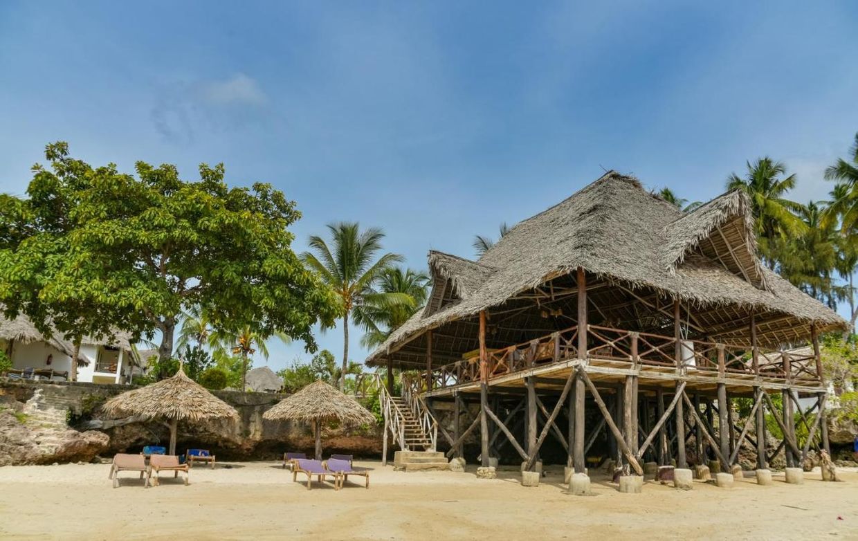 FILAO BEACH - 8