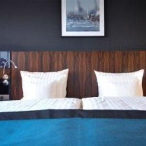RADISSON BLU БЕЛОРУССКАЯ, отель - 4