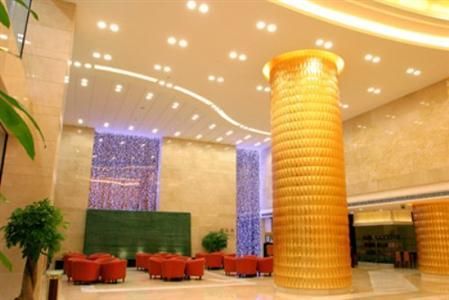 LANDMARK HOTEL GUANGZHOU (HUASHA HOTEL) - 15
