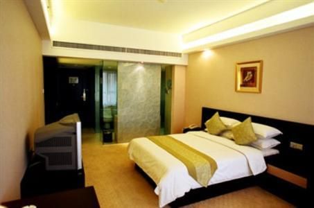 LANDMARK HOTEL GUANGZHOU (HUASHA HOTEL) - 9