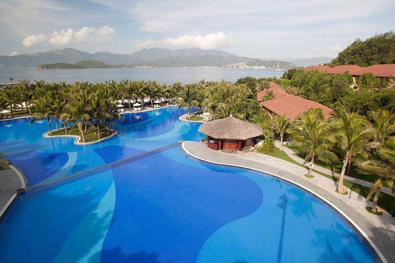 VINPEARL LUXURY NHA TRANG BAY - 1