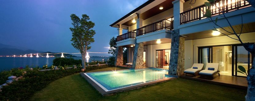 VINPEARL LUXURY NHA TRANG BAY - 2