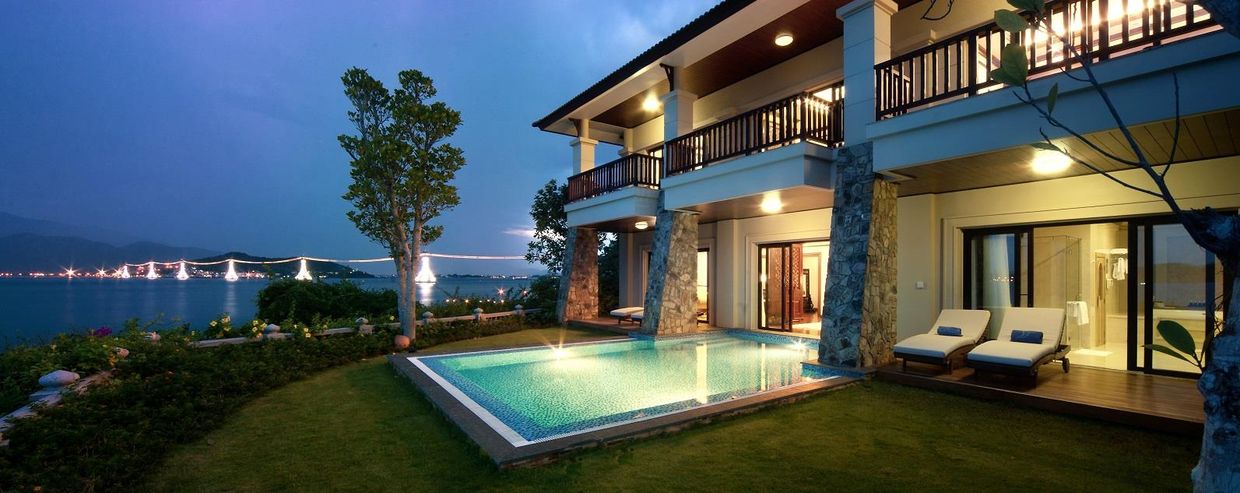 VINPEARL LUXURY NHA TRANG BAY - 2