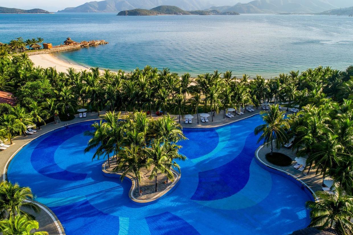 VINPEARL LUXURY NHA TRANG BAY - 11