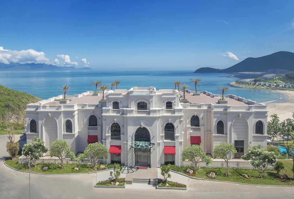 VINPEARL LUXURY NHA TRANG BAY - 13