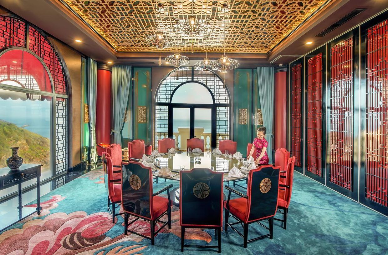 VINPEARL LUXURY NHA TRANG BAY - 15