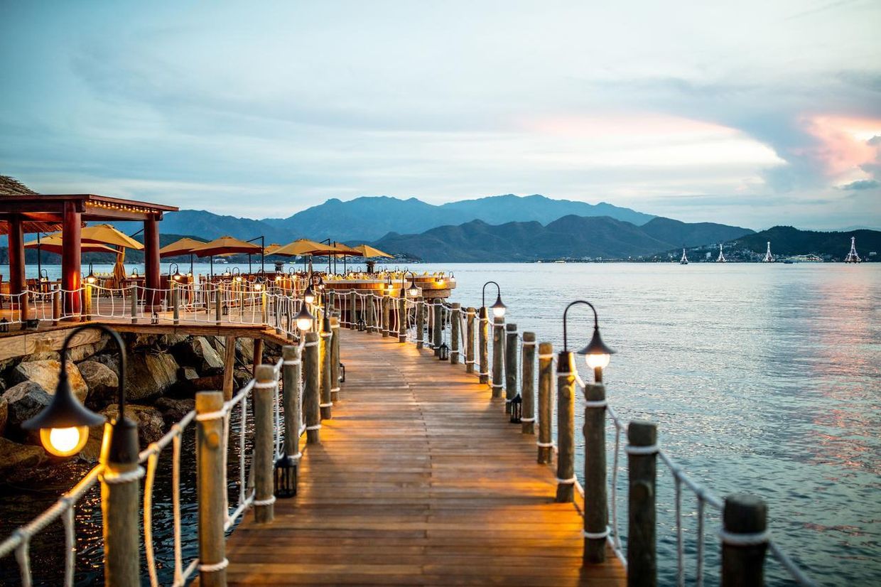 VINPEARL LUXURY NHA TRANG BAY - 19