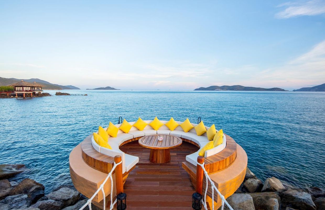 VINPEARL LUXURY NHA TRANG BAY - 20