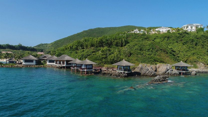 VINPEARL LUXURY NHA TRANG BAY - 3
