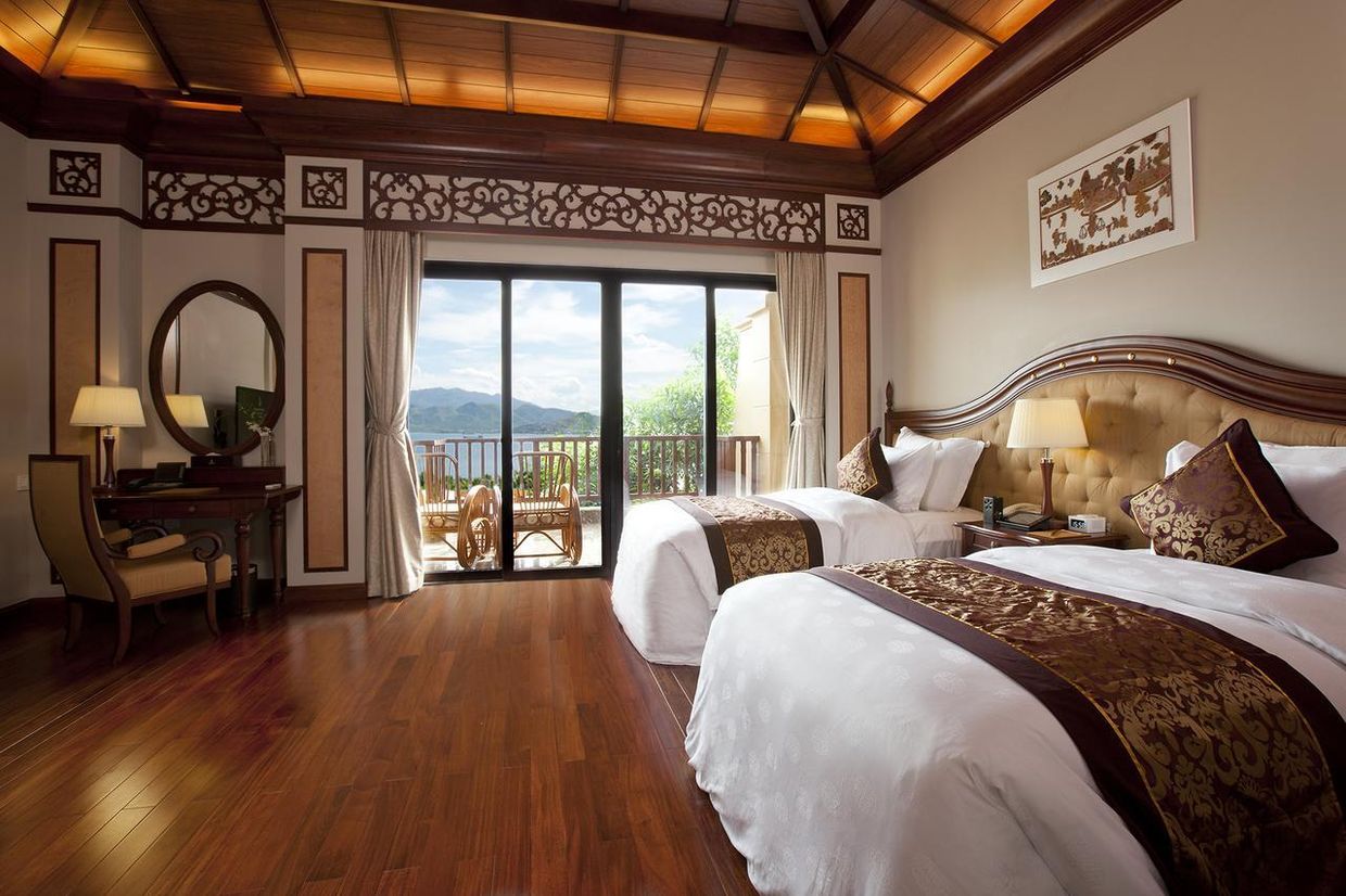 VINPEARL LUXURY NHA TRANG BAY - 21