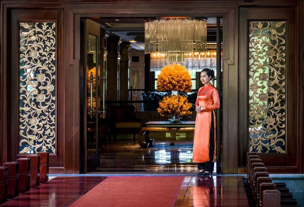 VINPEARL LUXURY NHA TRANG BAY - 22