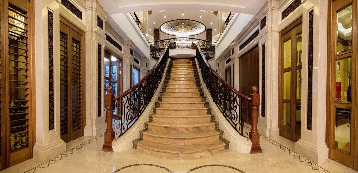 VINPEARL LUXURY NHA TRANG BAY - 23