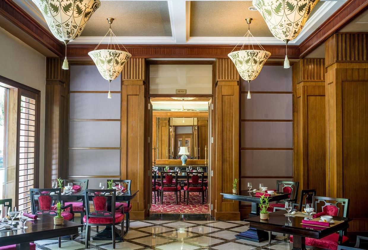 VINPEARL LUXURY NHA TRANG BAY - 24