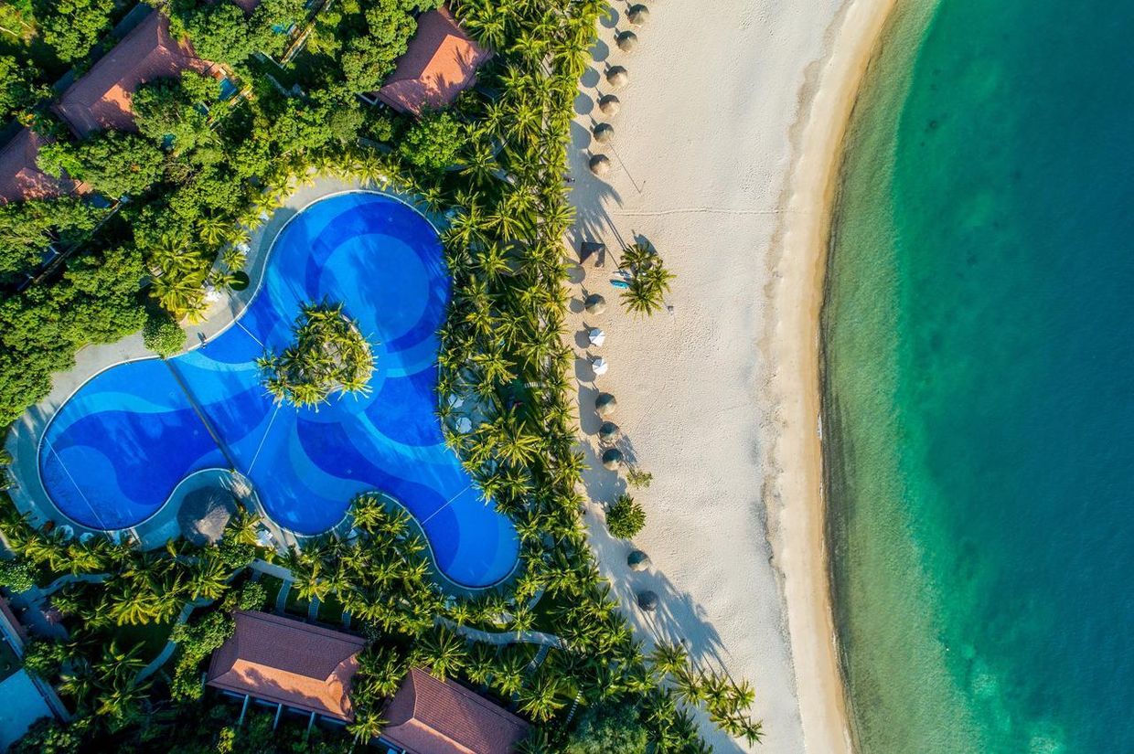 VINPEARL LUXURY NHA TRANG BAY - 25