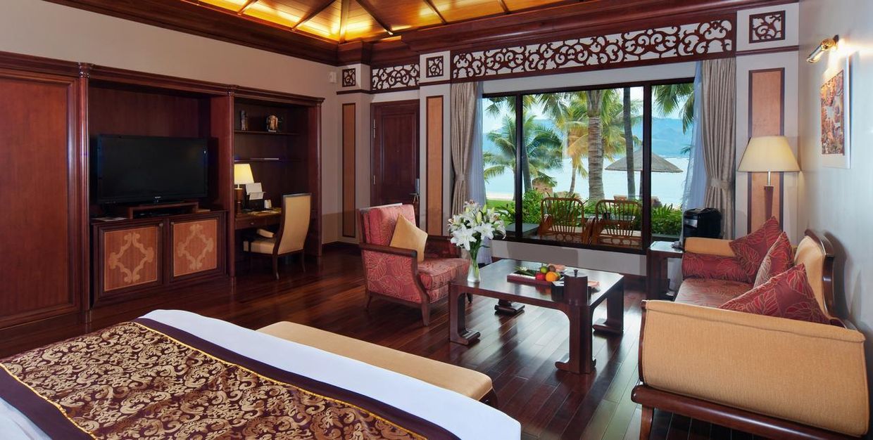 VINPEARL LUXURY NHA TRANG BAY - 26