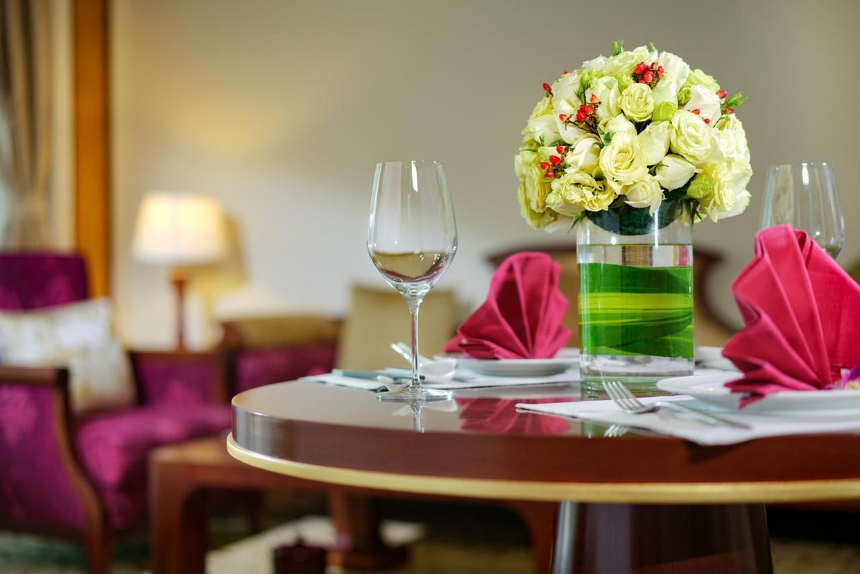 VINPEARL LUXURY NHA TRANG BAY - 27