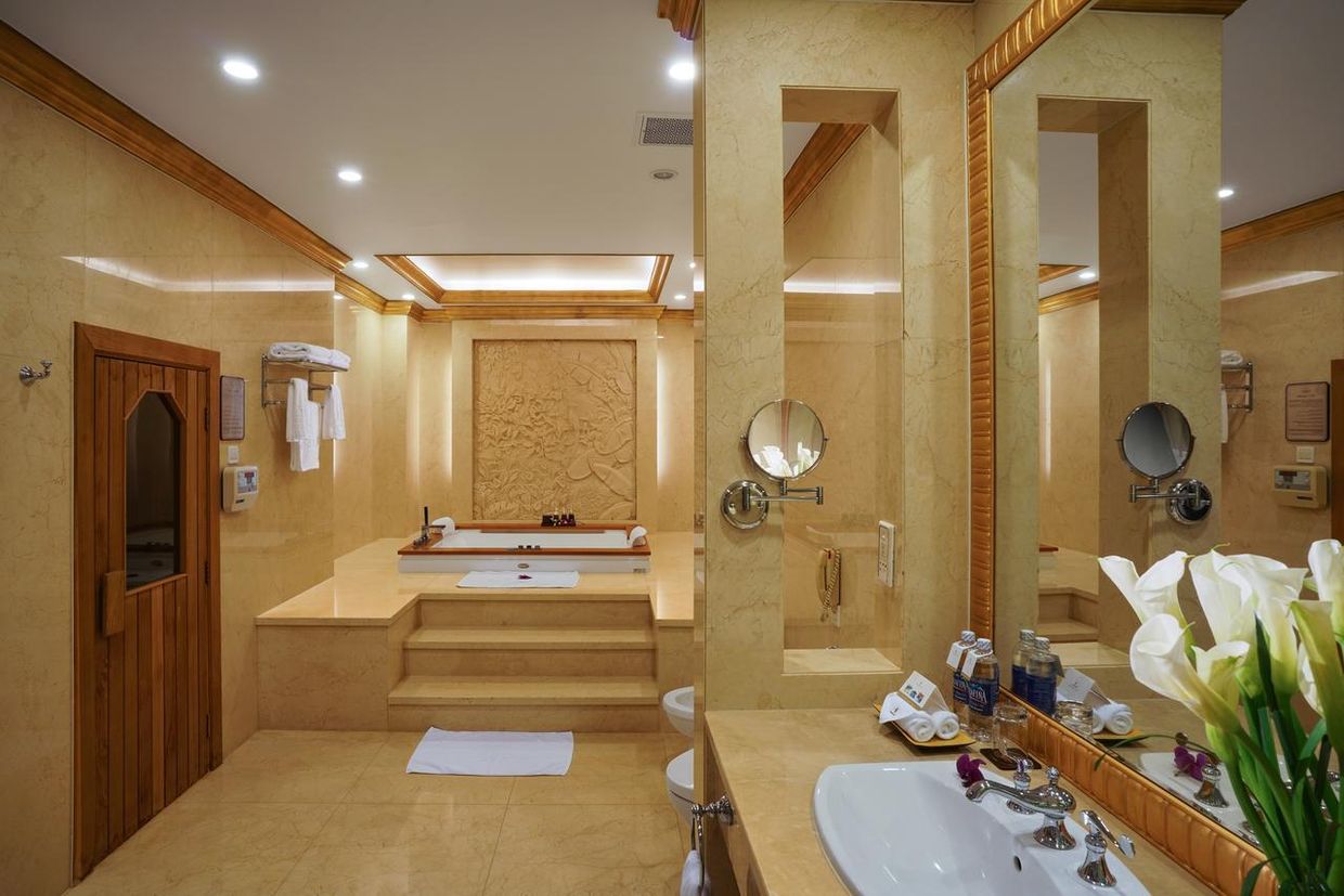 VINPEARL LUXURY NHA TRANG BAY - 28