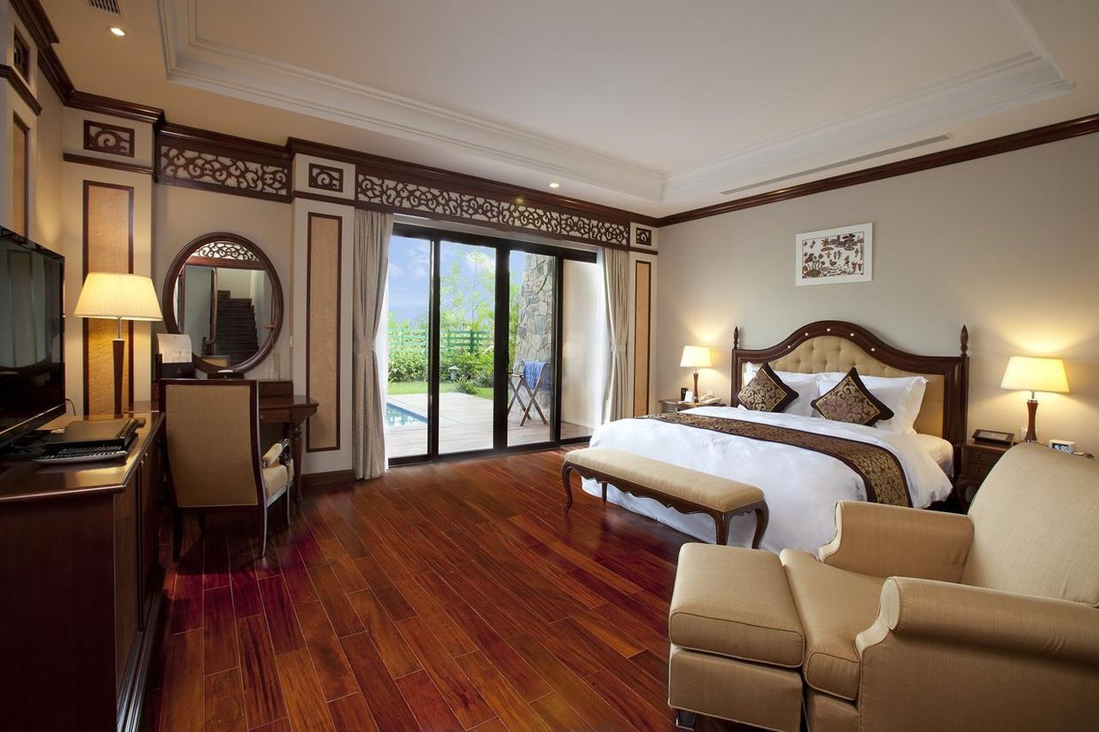 VINPEARL LUXURY NHA TRANG BAY - 29