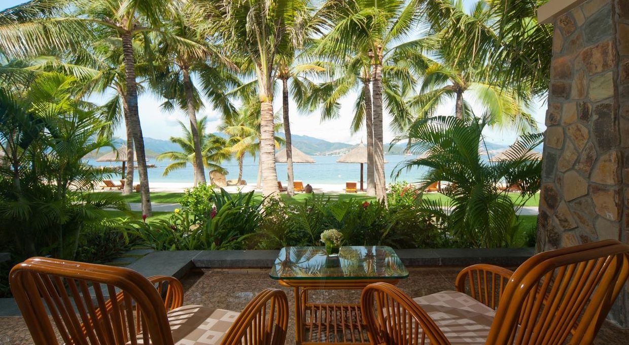 VINPEARL LUXURY NHA TRANG BAY - 30